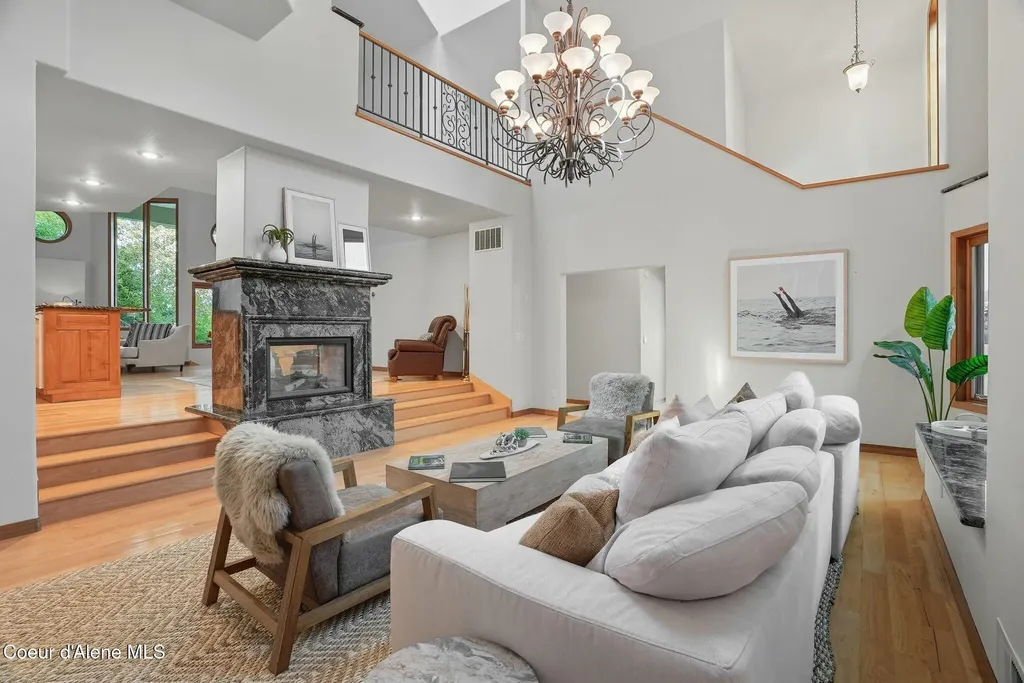 5144 S Seeweewana Court Harrison ID 83833
