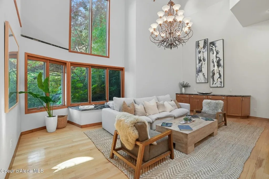 5144 S Seeweewana Court Harrison ID 83833