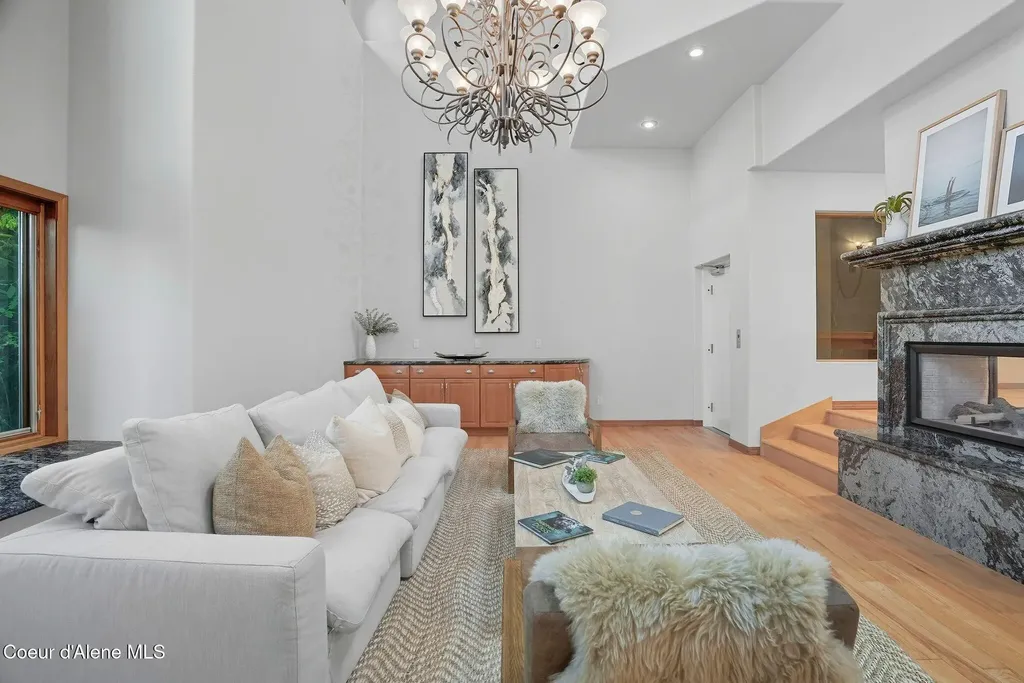 5144 S Seeweewana Court Harrison ID 83833