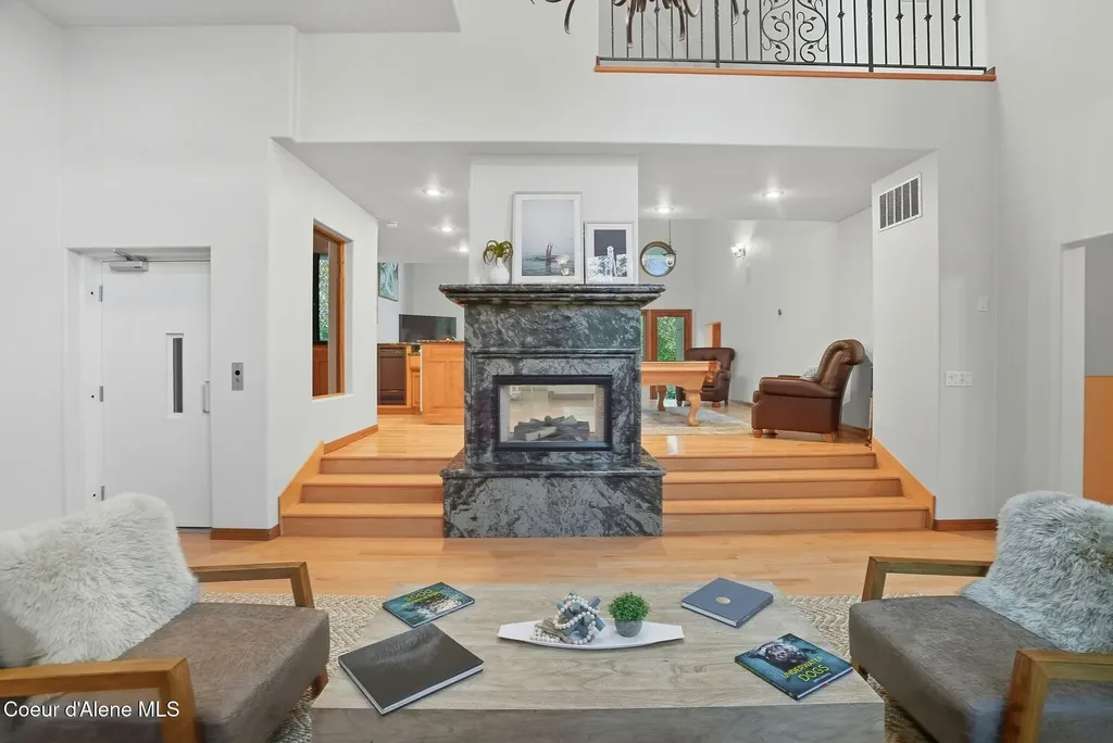 5144 S Seeweewana Court Harrison ID 83833