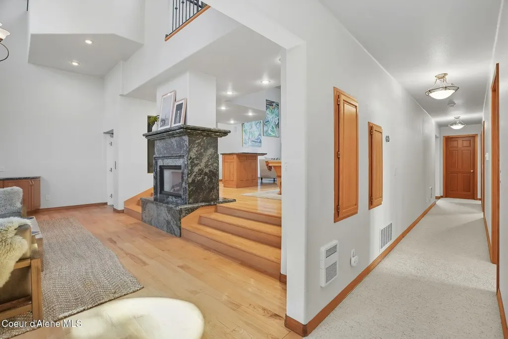 5144 S Seeweewana Court Harrison ID 83833