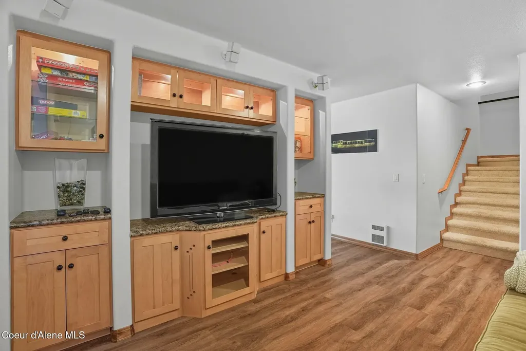 5144 S Seeweewana Court Harrison ID 83833