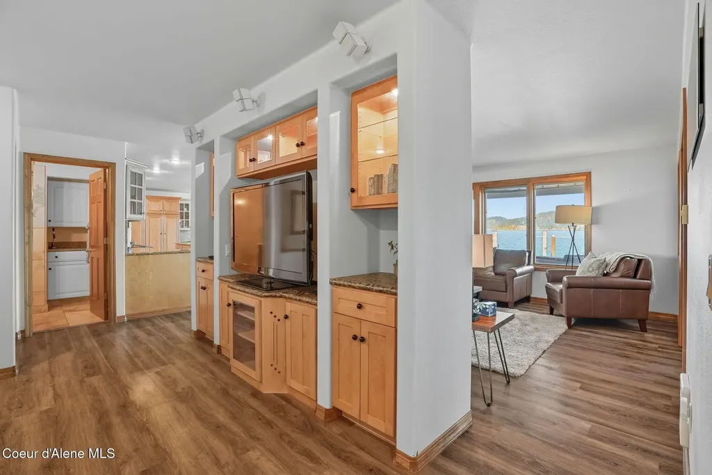5144 S Seeweewana Court Harrison ID 83833