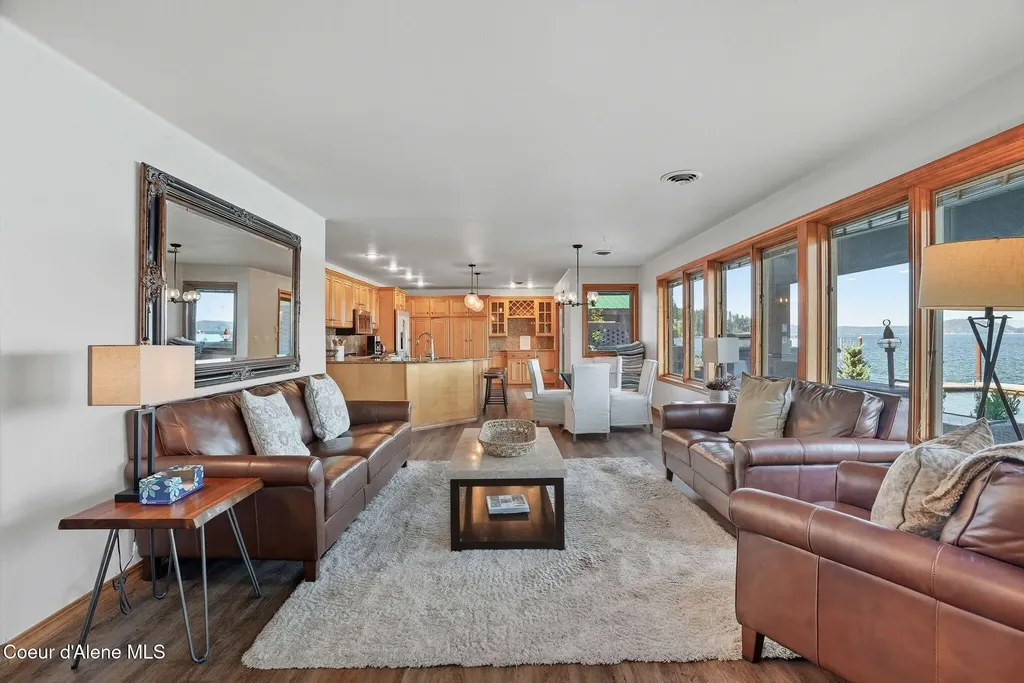 5144 S Seeweewana Court Harrison ID 83833