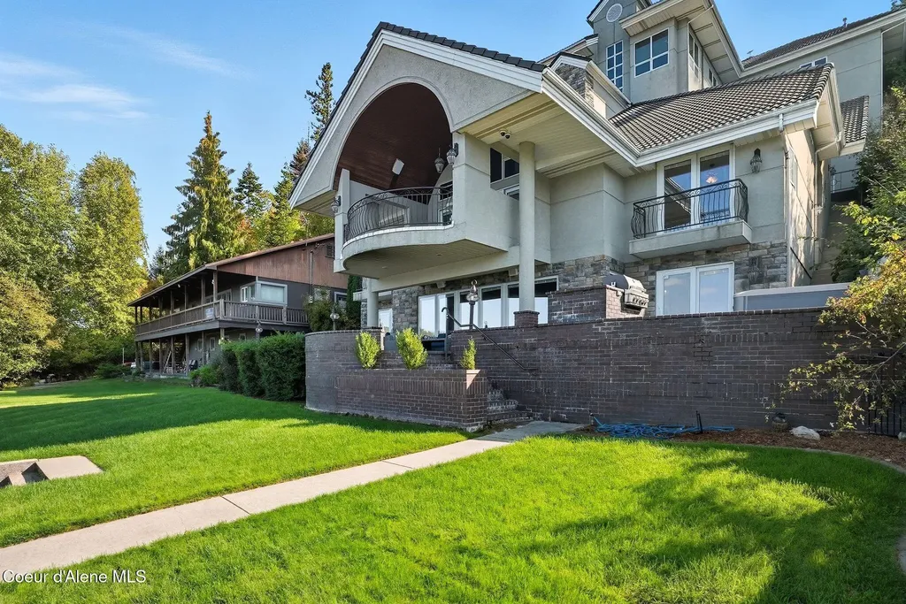 5144 S Seeweewana Court Harrison ID 83833