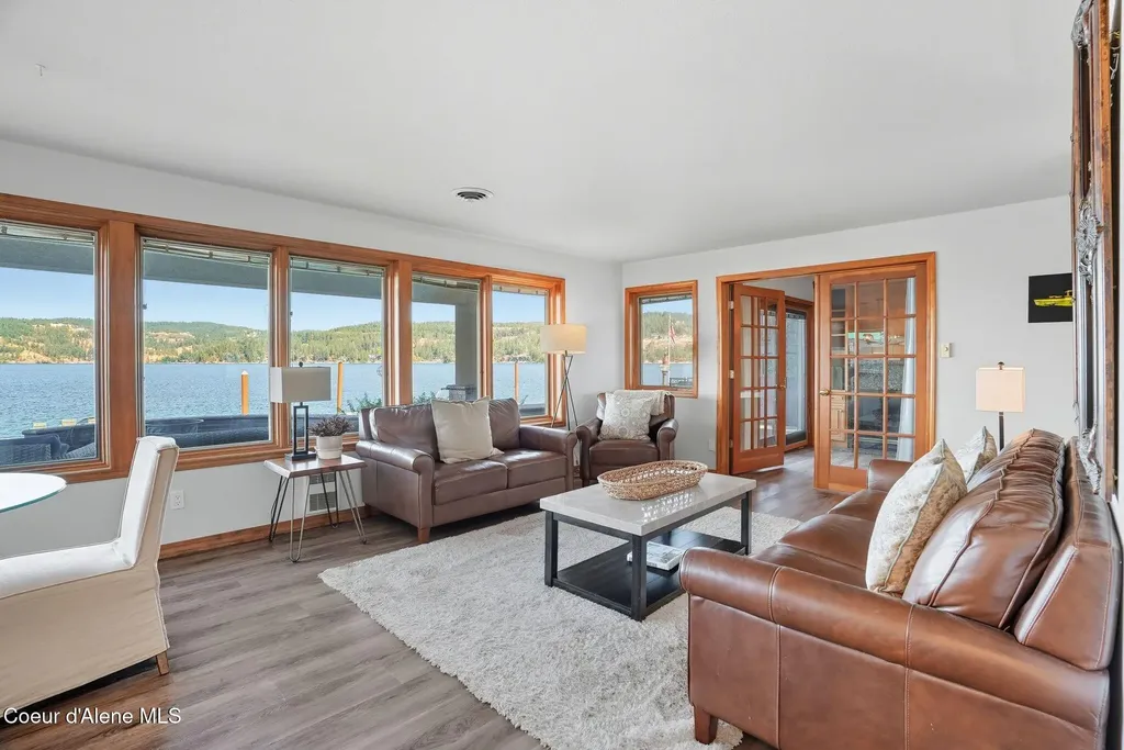 5144 S Seeweewana Court Harrison ID 83833