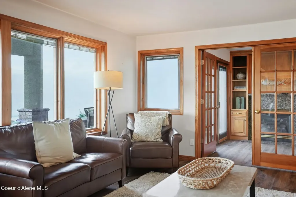 5144 S Seeweewana Court Harrison ID 83833