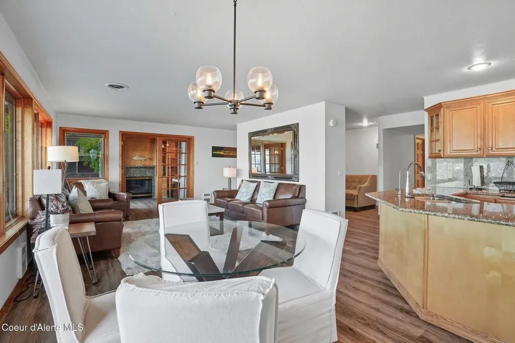 5144 S Seeweewana Court Harrison ID 83833