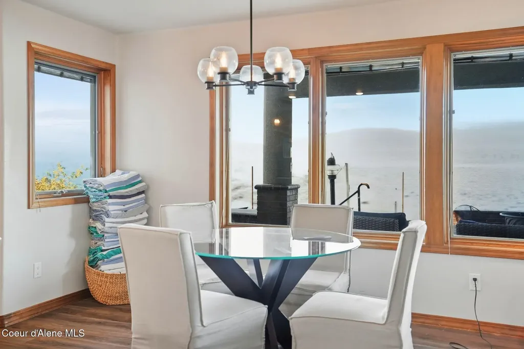 5144 S Seeweewana Court Harrison ID 83833