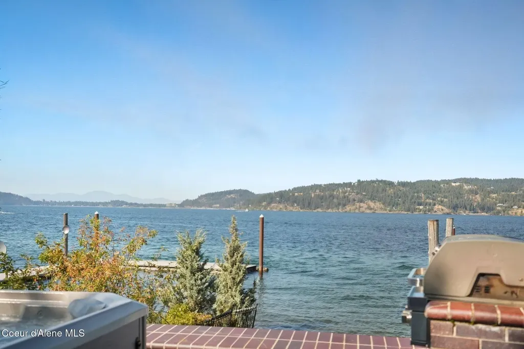 5144 S Seeweewana Court Harrison ID 83833