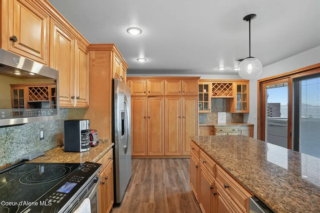 5144 S Seeweewana Court Harrison ID 83833