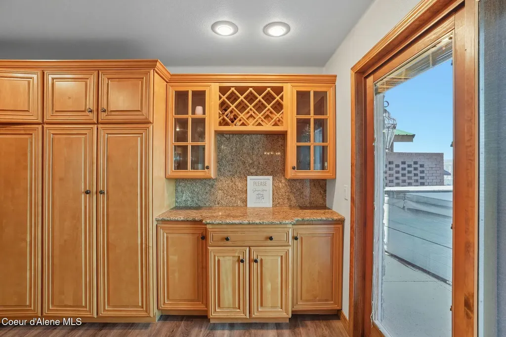 5144 S Seeweewana Court Harrison ID 83833