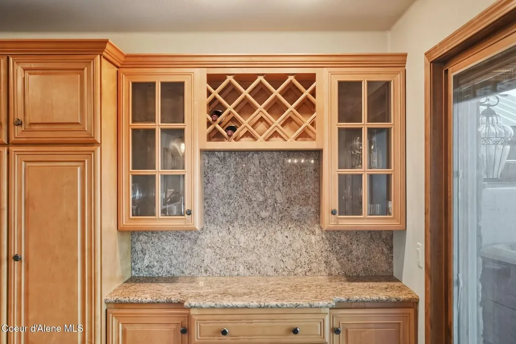 5144 S Seeweewana Court Harrison ID 83833