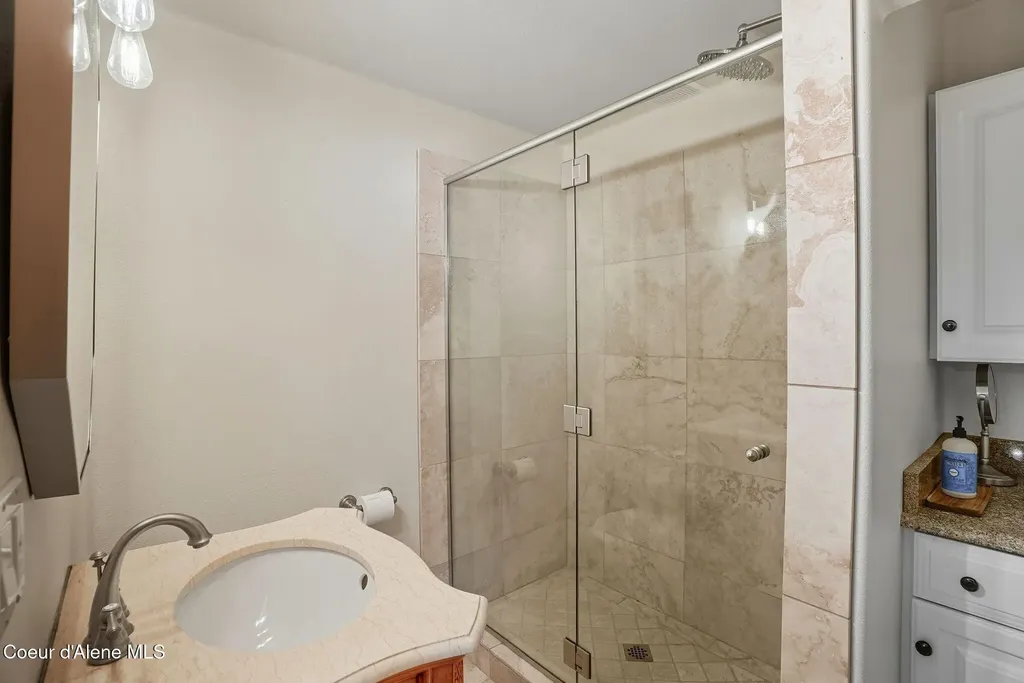 5144 S Seeweewana Court Harrison ID 83833