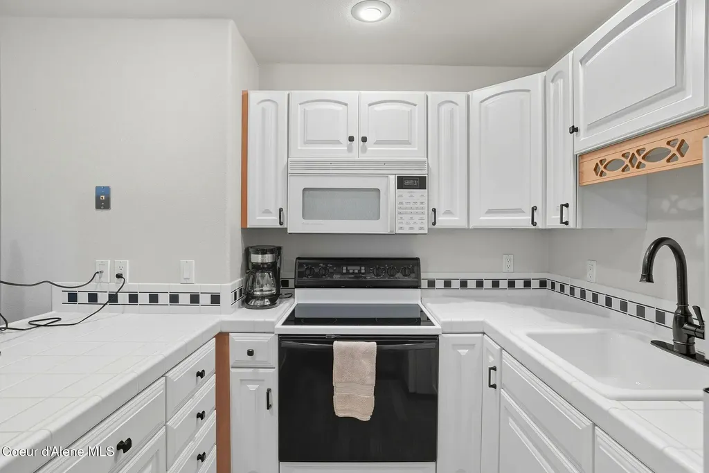 5144 S Seeweewana Court Harrison ID 83833