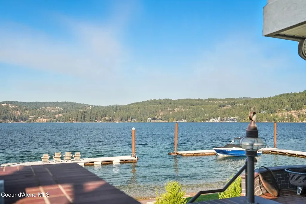 5144 S Seeweewana Court Harrison ID 83833