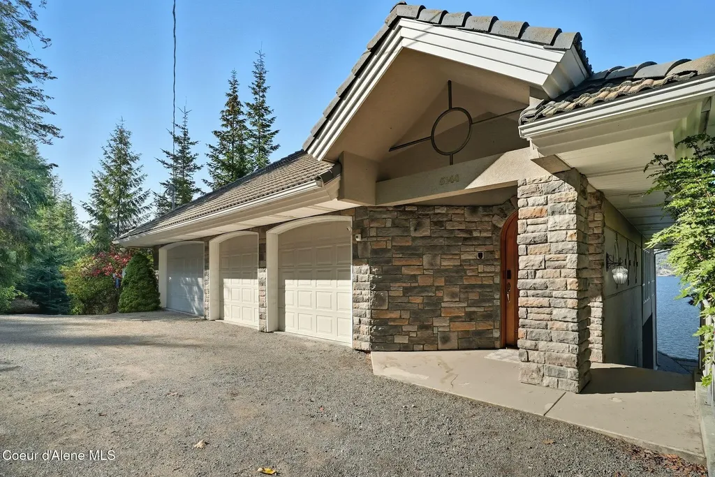 5144 S Seeweewana Court Harrison ID 83833