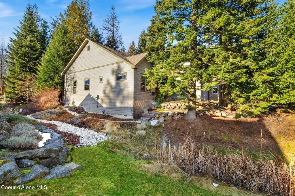 4303 Burns Court Sandpoint ID 83864