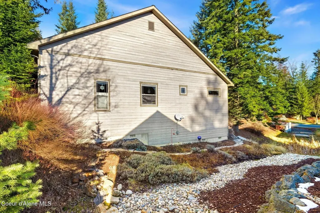 4303 Burns Court Sandpoint ID 83864