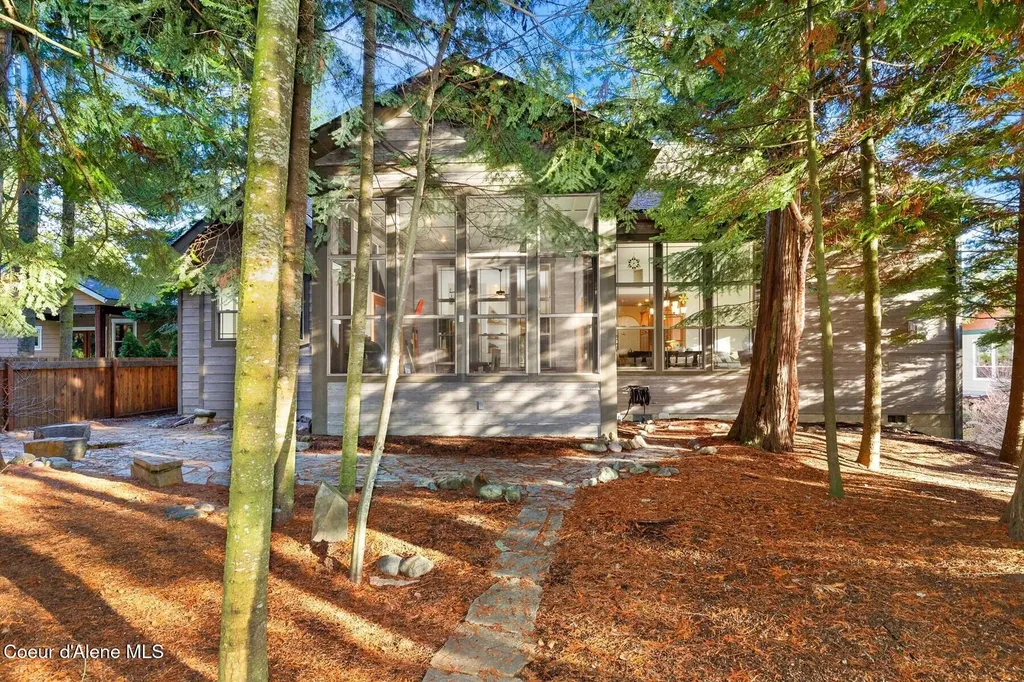 4303 Burns Court Sandpoint ID 83864