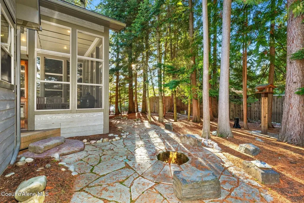 4303 Burns Court Sandpoint ID 83864