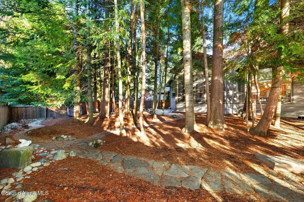 4303 Burns Court Sandpoint ID 83864