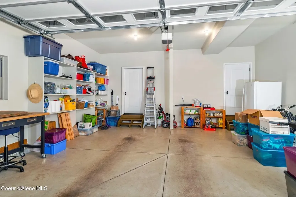 4303 Burns Court Sandpoint ID 83864