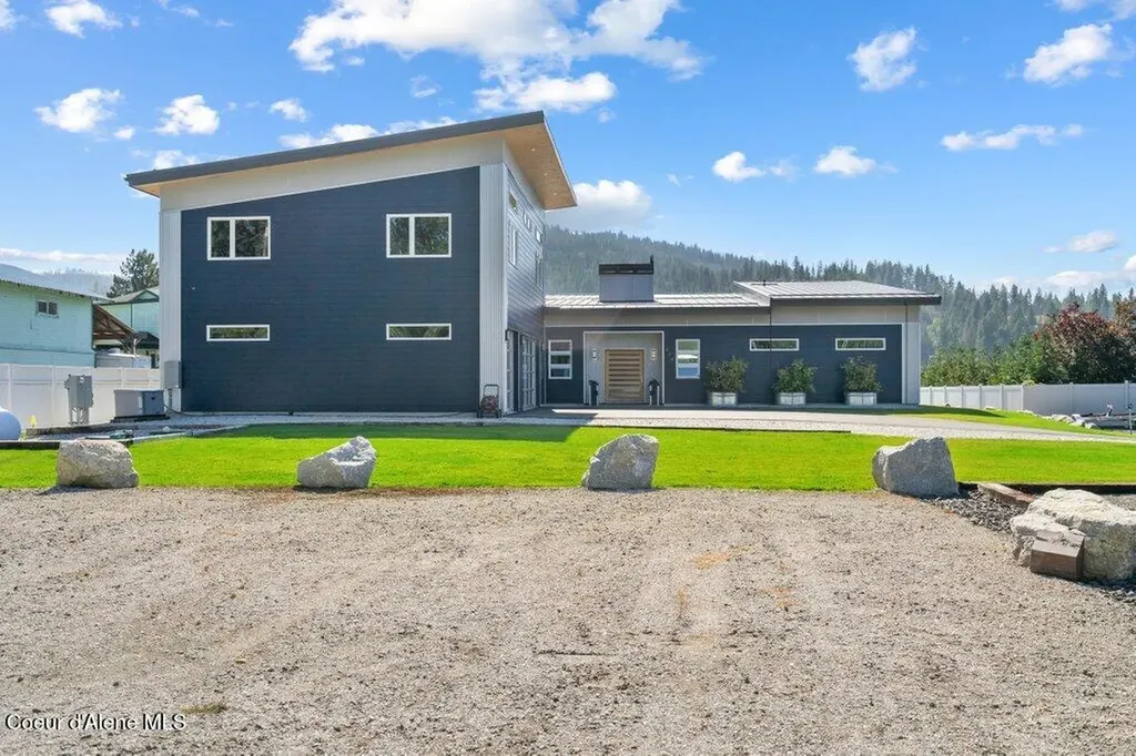 494 Snug Harbor Road Sandpoint ID 83864