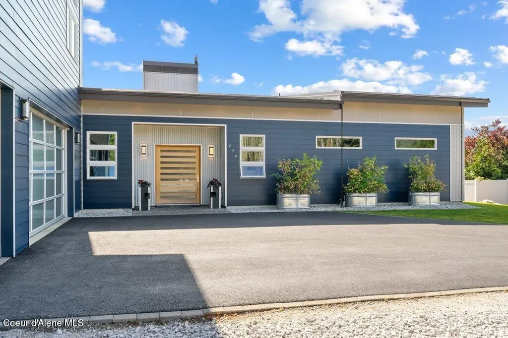494 Snug Harbor Road Sandpoint ID 83864