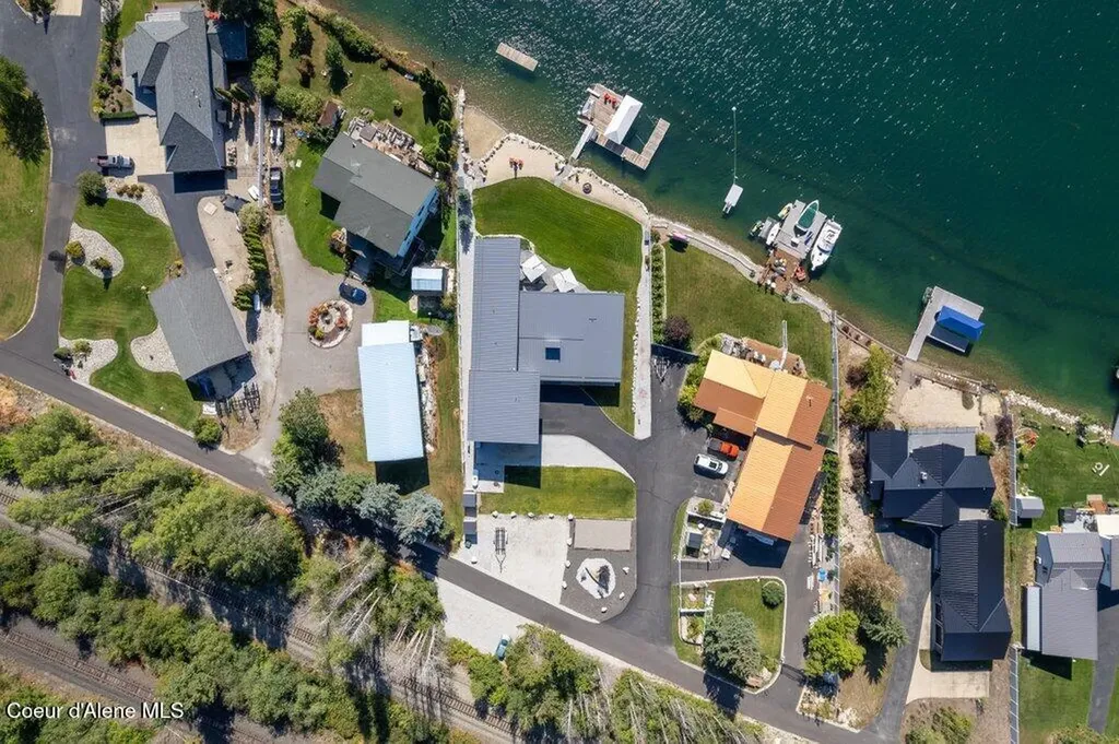 494 Snug Harbor Road Sandpoint ID 83864