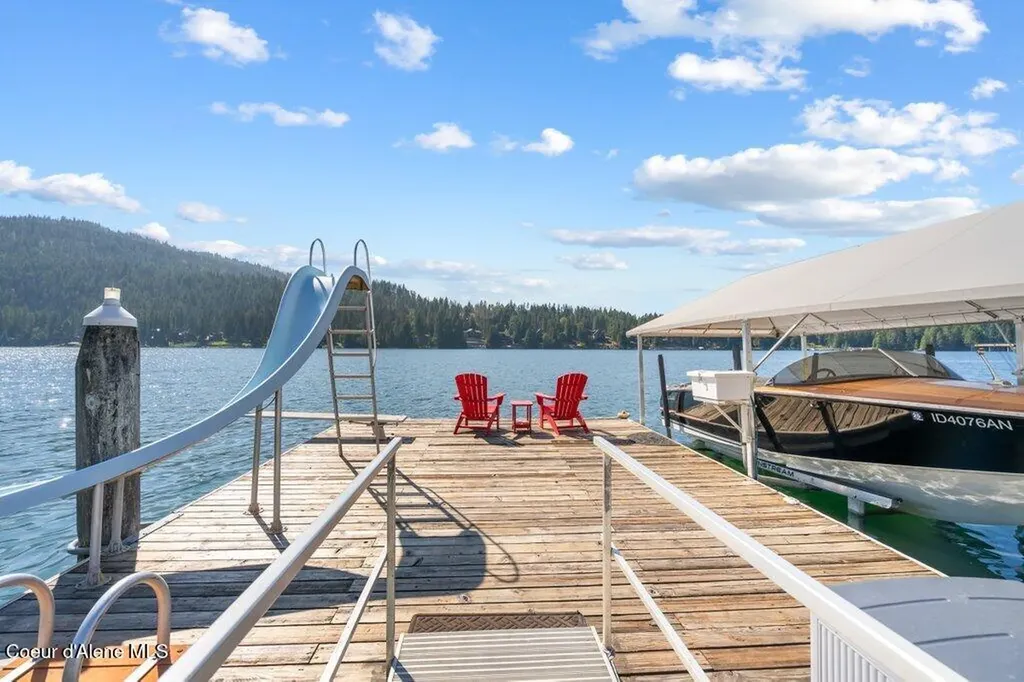 494 Snug Harbor Road Sandpoint ID 83864