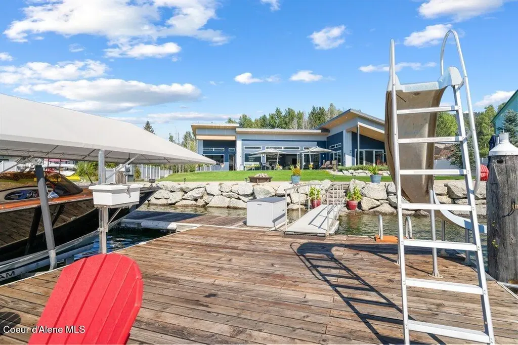 494 Snug Harbor Road Sandpoint ID 83864