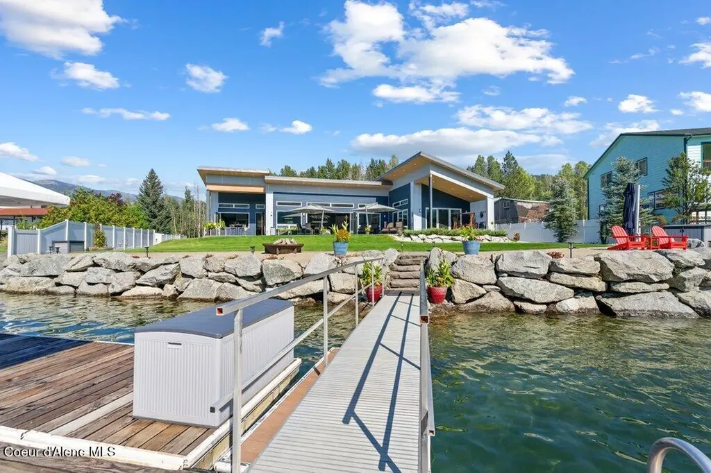 494 Snug Harbor Road Sandpoint ID 83864