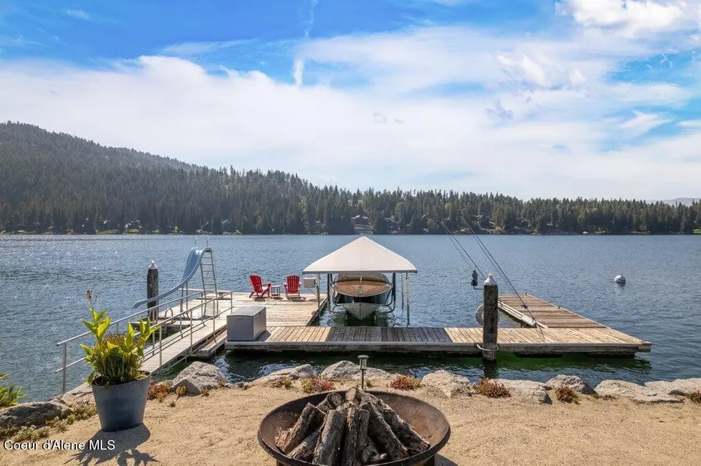 494 Snug Harbor Road Sandpoint ID 83864