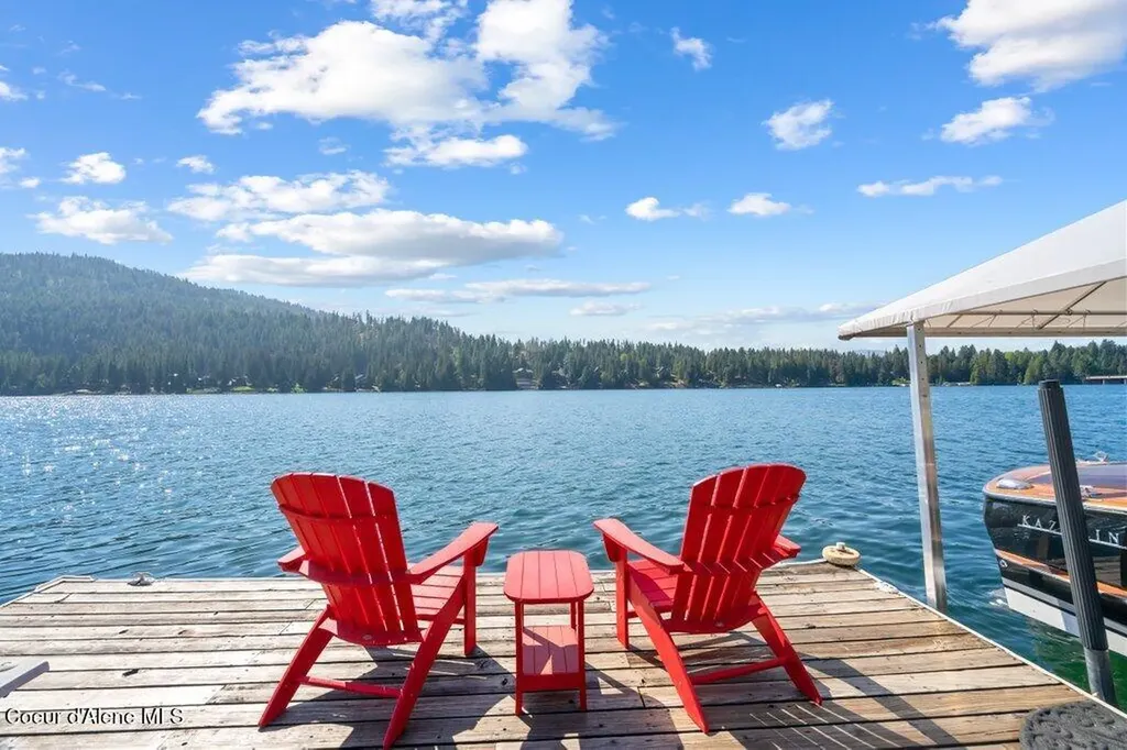 494 Snug Harbor Road Sandpoint ID 83864