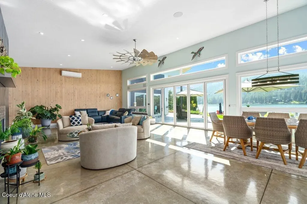 494 Snug Harbor Road Sandpoint ID 83864