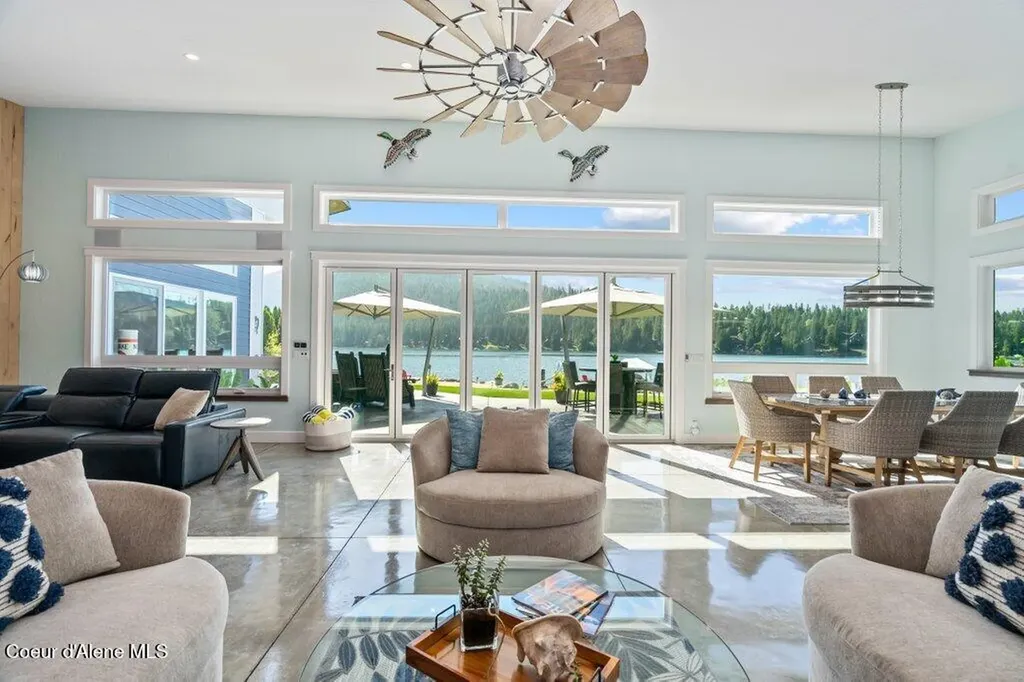 494 Snug Harbor Road Sandpoint ID 83864