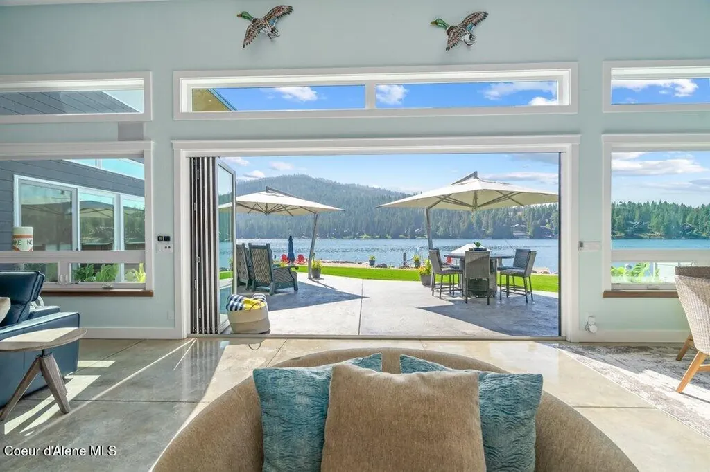 494 Snug Harbor Road Sandpoint ID 83864