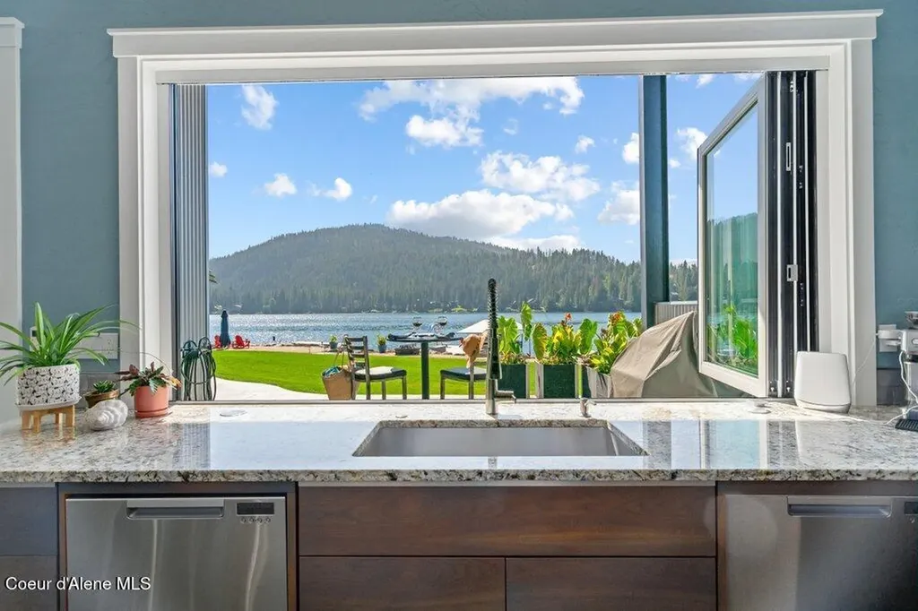 494 Snug Harbor Road Sandpoint ID 83864