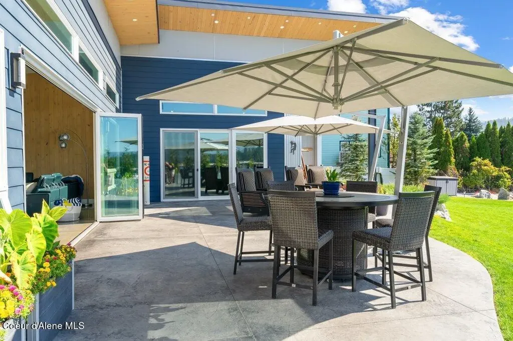 494 Snug Harbor Road Sandpoint ID 83864