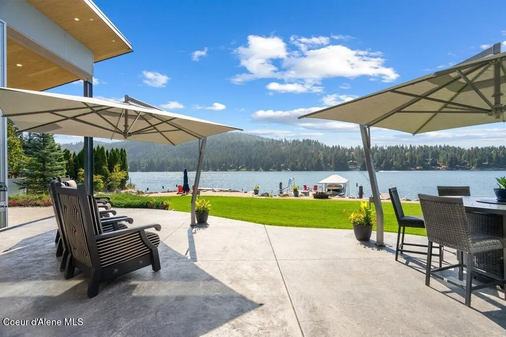494 Snug Harbor Road Sandpoint ID 83864
