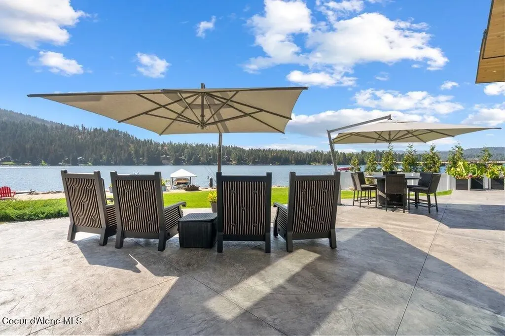 494 Snug Harbor Road Sandpoint ID 83864