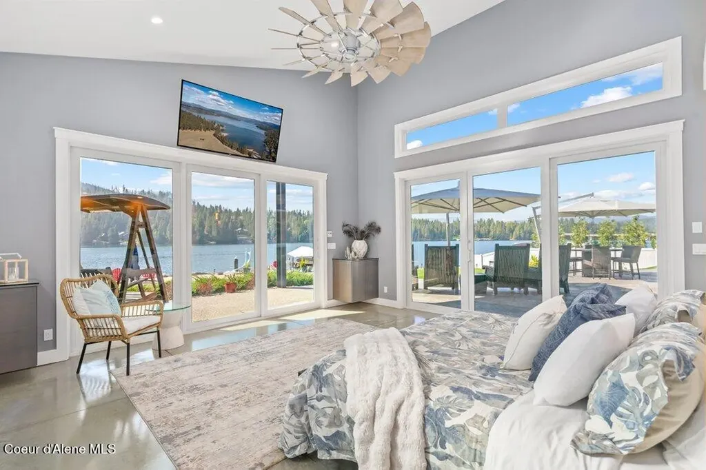 494 Snug Harbor Road Sandpoint ID 83864