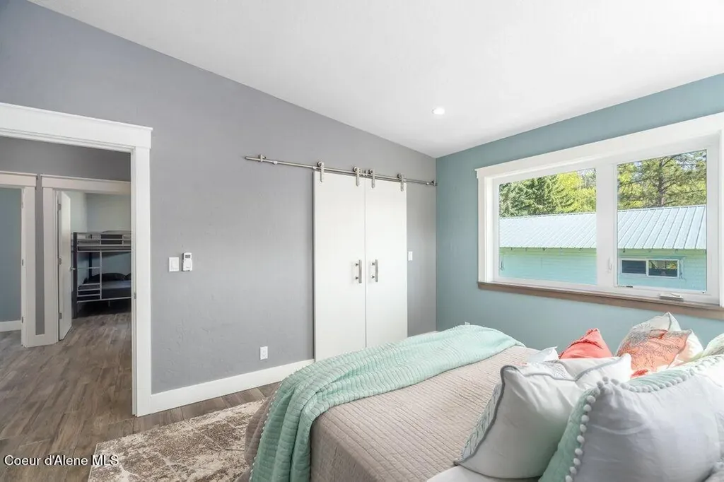 494 Snug Harbor Road Sandpoint ID 83864