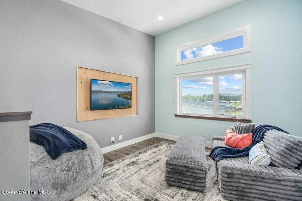 494 Snug Harbor Road Sandpoint ID 83864