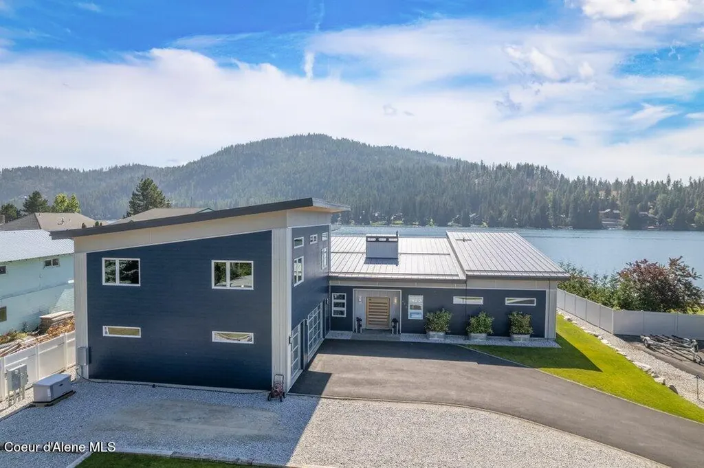 494 Snug Harbor Road Sandpoint ID 83864