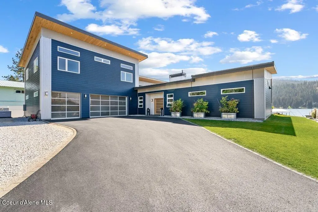 494 Snug Harbor Road Sandpoint ID 83864
