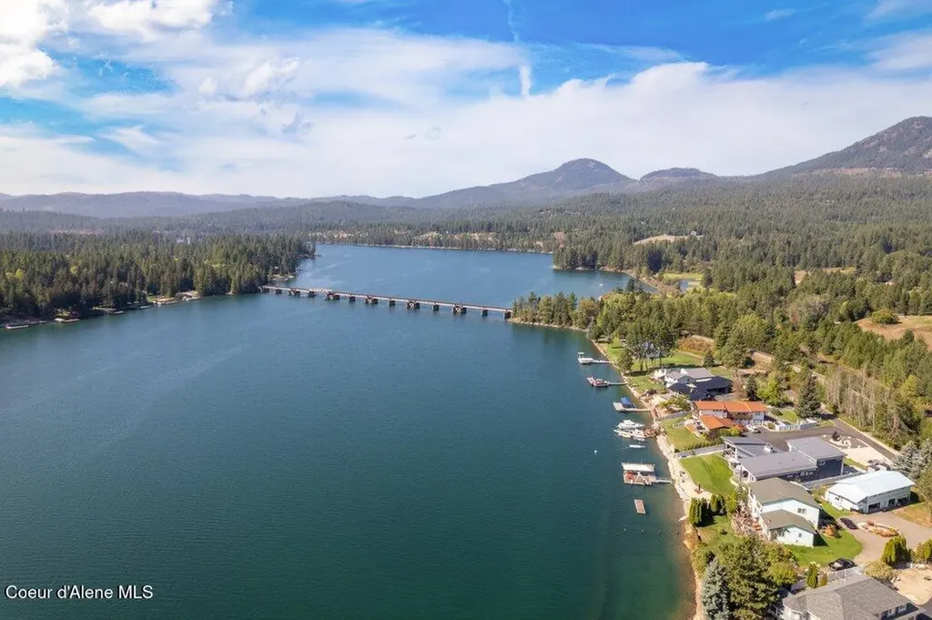 494 Snug Harbor Road Sandpoint ID 83864