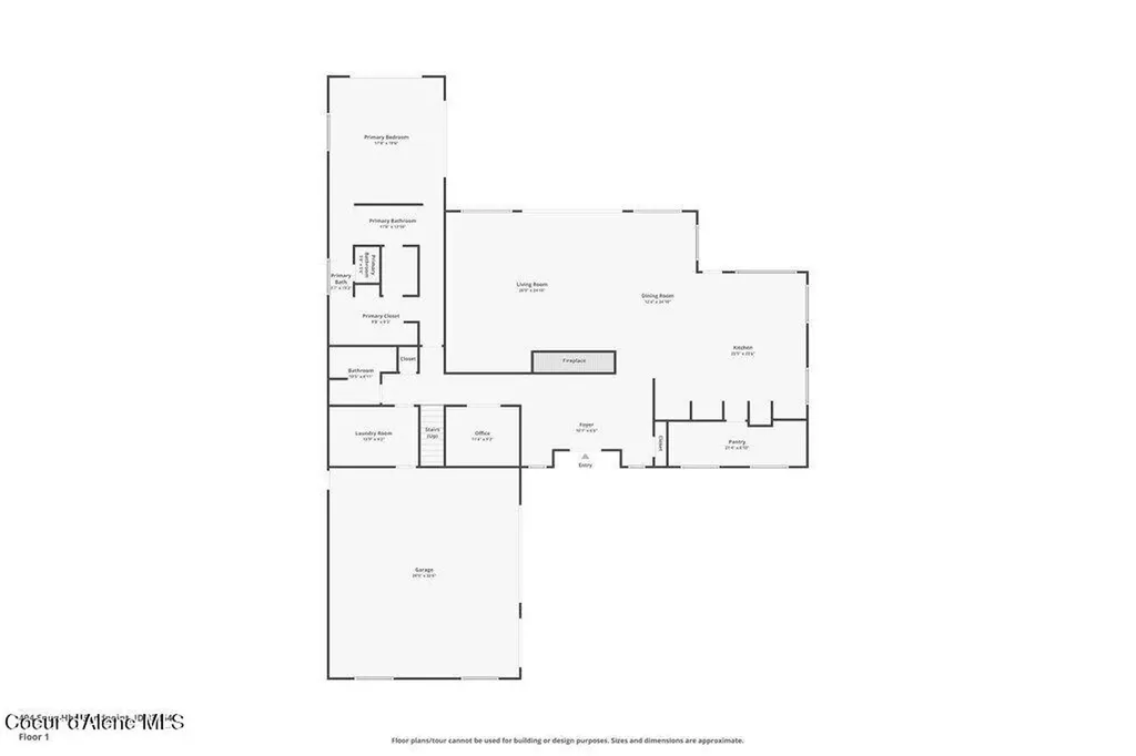 494 Snug Harbor Road Sandpoint ID 83864
