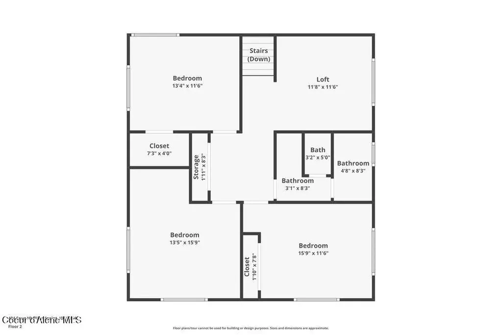 494 Snug Harbor Road Sandpoint ID 83864